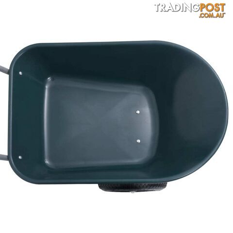 Wheelbarrows - 148601 - 8720286144954 - photo 5 of 8