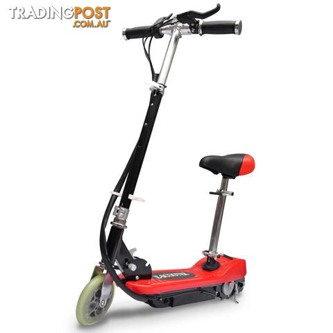 Riding Scooters - 90310 - 8718475828754
