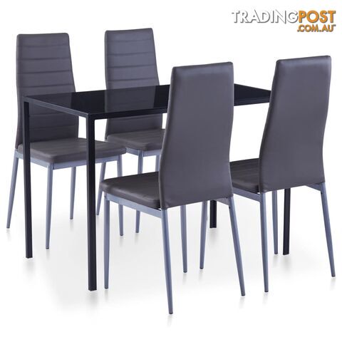 Kitchen & Dining Furniture Sets - 281695 - 8719883598963