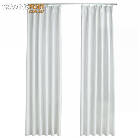 Curtains & Drapes - 134486 - 8719883720616 - photo 2 of 5