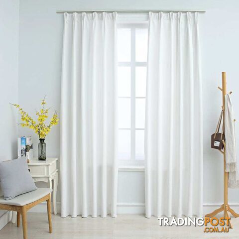 Curtains & Drapes - 134486 - 8719883720616