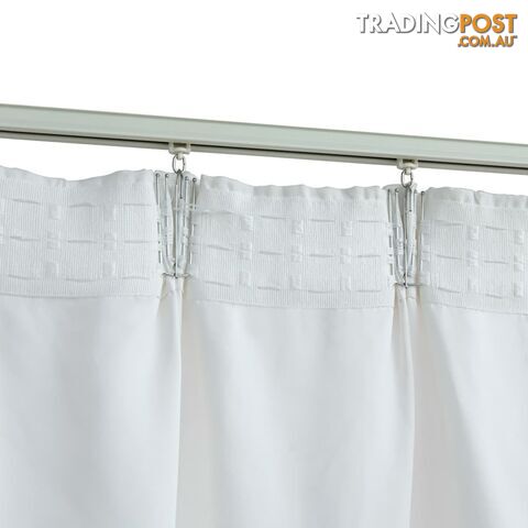 Curtains & Drapes - 134486 - 8719883720616 - photo 4 of 5