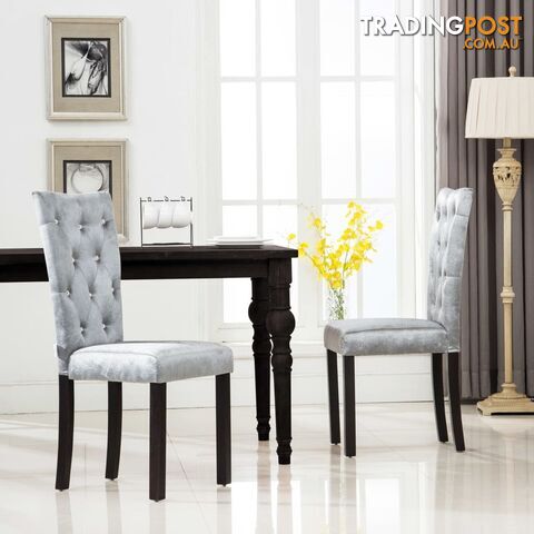 Kitchen & Dining Room Chairs - 246488 - 8718475609216