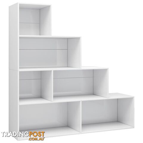 Bookcases & Standing Shelves - 800663 - 8719883786124 - photo 2 of 6