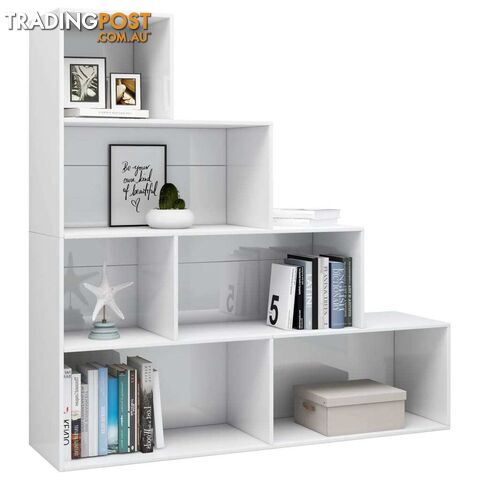 Bookcases & Standing Shelves - 800663 - 8719883786124 - photo 3 of 6