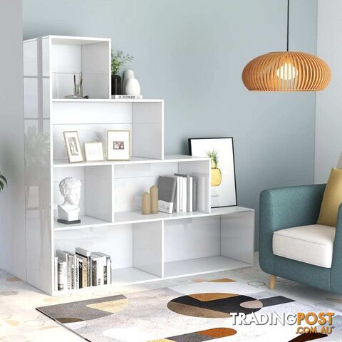 Bookcases & Standing Shelves - 800663 - 8719883786124