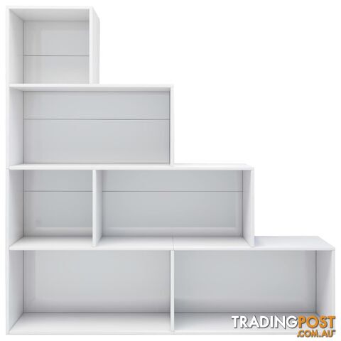 Bookcases & Standing Shelves - 800663 - 8719883786124 - photo 4 of 6