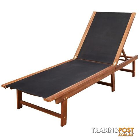Sun Loungers - 41745 - 8718475961888