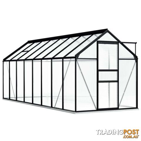 Greenhouses - 48220 - 8719883814056