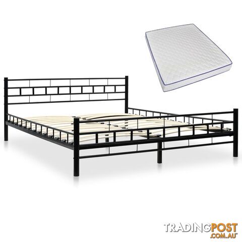 Beds & Bed Frames - 276289 - 8719883590141