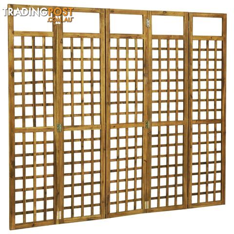 Room Dividers - 46563 - 8719883743875