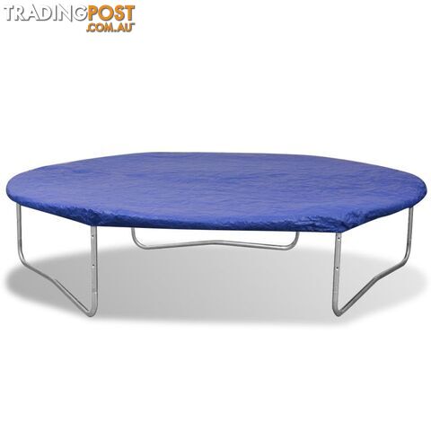 Trampolines - 142092 - 8718475972181 - photo 4 of 7