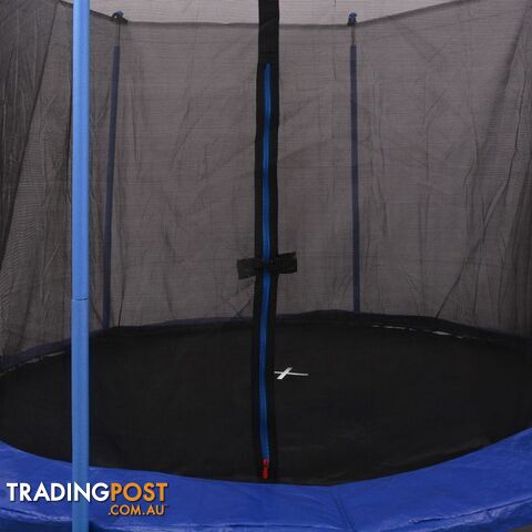 Trampolines - 142092 - 8718475972181 - photo 2 of 7