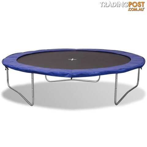 Trampolines - 142092 - 8718475972181 - photo 3 of 7