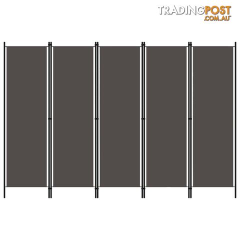 Room Dividers - 320725 - 8720286022719