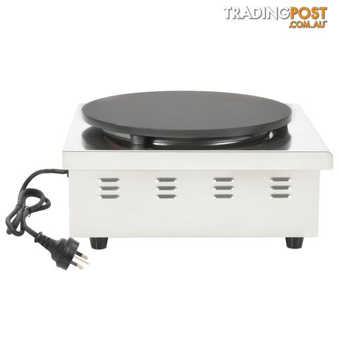 Hot Plates - 51251 - 8719883994413 - photo 5 of 6