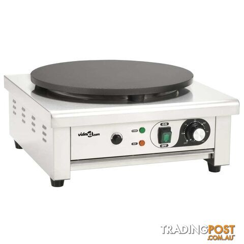 Hot Plates - 51251 - 8719883994413 - photo 2 of 6