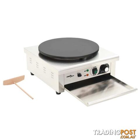 Hot Plates - 51251 - 8719883994413 - photo 4 of 6
