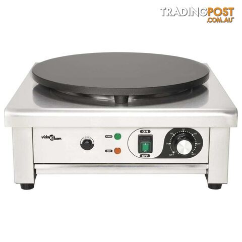 Hot Plates - 51251 - 8719883994413 - photo 3 of 6