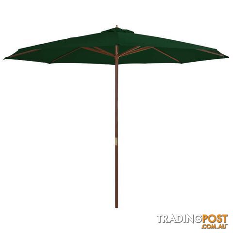 Outdoor Umbrellas & Sunshades - 44528 - 8718475697671