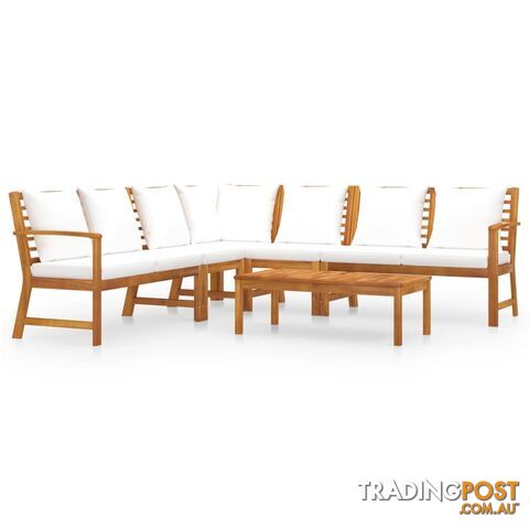 Outdoor Furniture Sets - 3057774 - 8720286188583