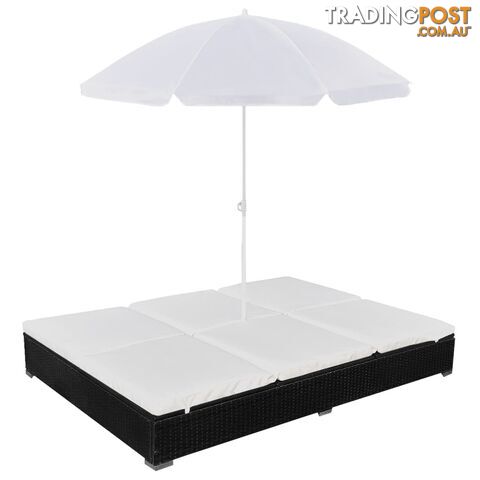 Sun Loungers - 42950 - 8718475505402