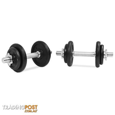 Free Weights - 91409 - 8718475586791 - photo 2 of 6