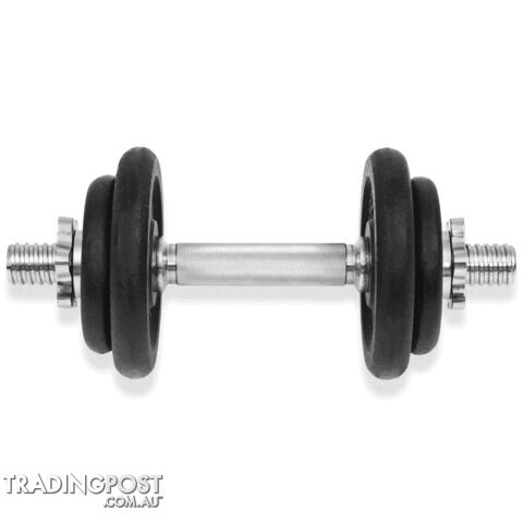 Free Weights - 91409 - 8718475586791 - photo 4 of 6
