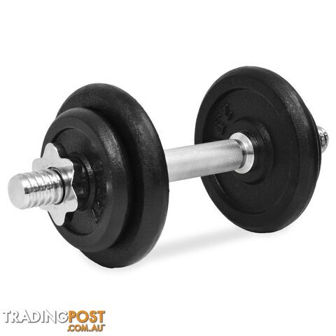 Free Weights - 91409 - 8718475586791 - photo 5 of 6