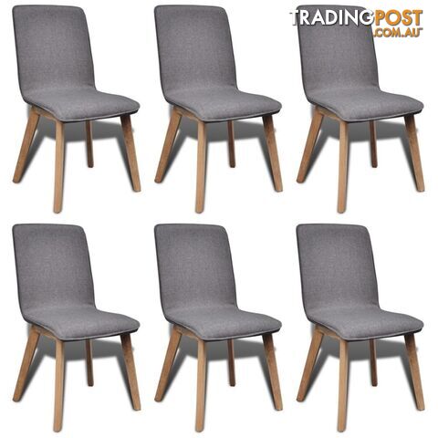 Kitchen & Dining Room Chairs - 270569 - 8718475891192