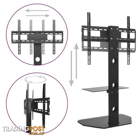TV & Monitor Mounts - 51073 - 8719883784687 - photo 2 of 5