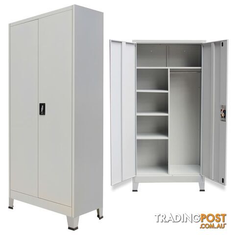 Filing Cabinets - 20154 - 8718475500469