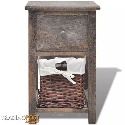 Bedside Tables - 242868 - 8718475971221 - photo 3 of 8