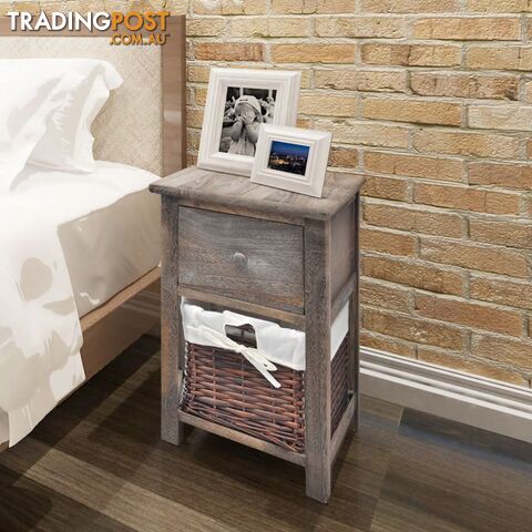 Bedside Tables - 242868 - 8718475971221