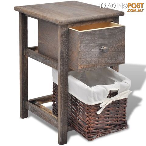 Bedside Tables - 242868 - 8718475971221 - photo 4 of 8