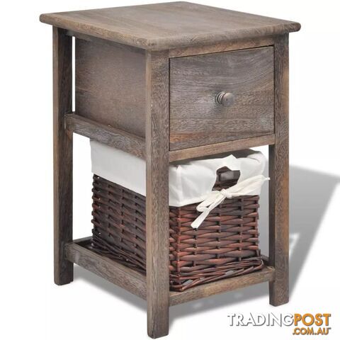 Bedside Tables - 242868 - 8718475971221 - photo 2 of 8