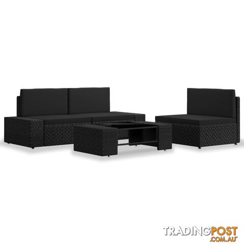 Outdoor Furniture Sets - 3054577 - 8720286001707