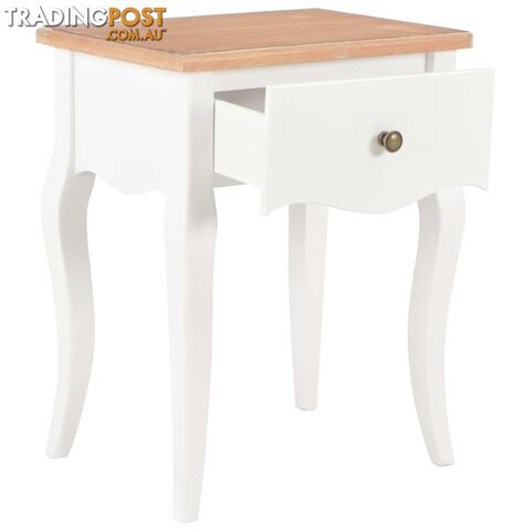 Bedside Tables - 280006 - 8719883558547 - photo 3 of 8