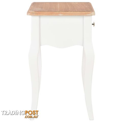 Bedside Tables - 280006 - 8719883558547 - photo 4 of 8