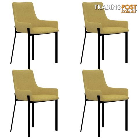 Kitchen & Dining Room Chairs - 279568 - 8719883830544