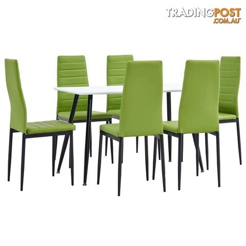Kitchen & Dining Furniture Sets - 3053715 - 8719883971292