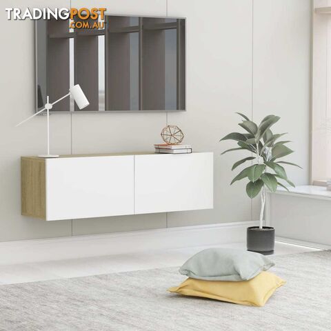 Entertainment Centres & TV Stands - 801486 - 8719883914671