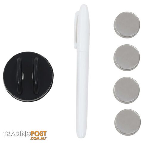 Dry Erase Boards - 30106 - 8718475598114 - photo 4 of 5
