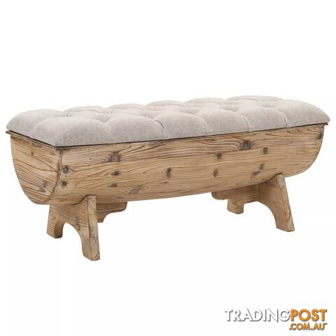Storage & Entryway Benches - 245767 - 8718475600503