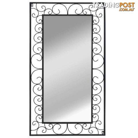 Mirrors - 245922 - 8718475606093
