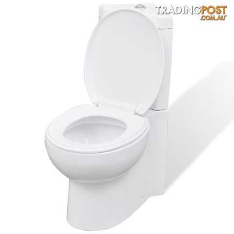 Toilets - 141133 - 8718475881988