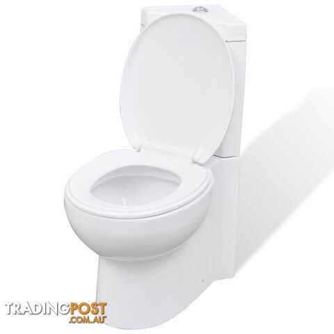 Toilets - 141133 - 8718475881988