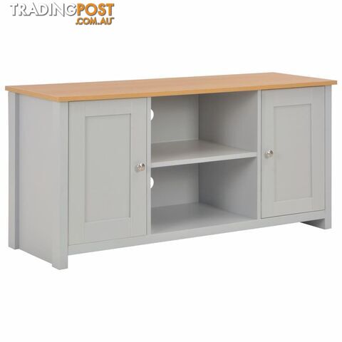 Entertainment Centres & TV Stands - 283740 - 8719883592800