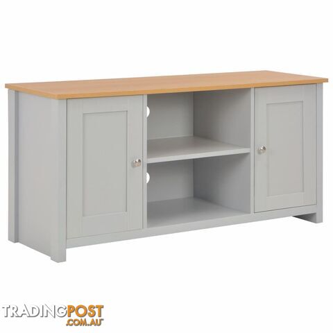 Entertainment Centres & TV Stands - 283740 - 8719883592800