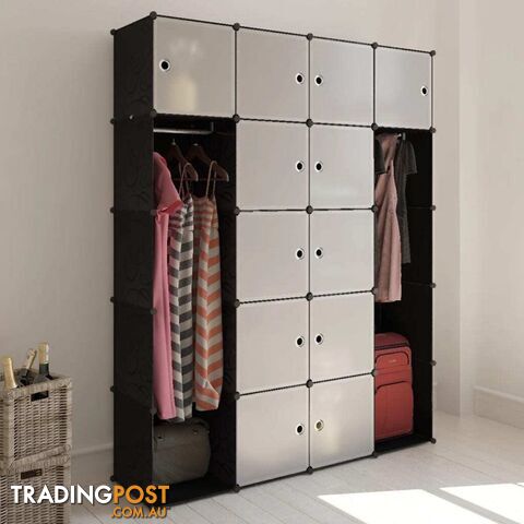 Cupboards & Wardrobes - 240499 - 8718475855132